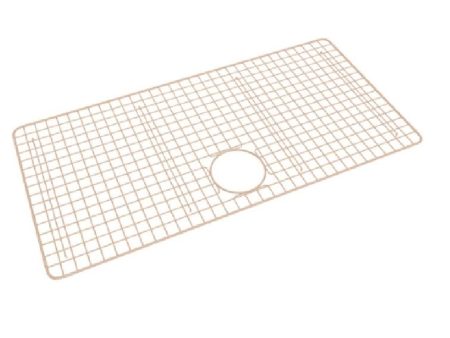 Rohl Wire Sink Grid For RSS3618 Kitchen Sink For Discount