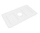 Rohl Wire Sink Grid For MS3018 Kitchen Sink Online Hot Sale