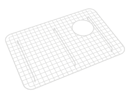 Rohl Wire Sink Grid For RC4019 & RC4018 Kitchen Sinks Large Bowl Cheap