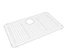 Rohl Wire Sink Grid For RSS3018 And RSA3018 Kitchen Sinks Supply