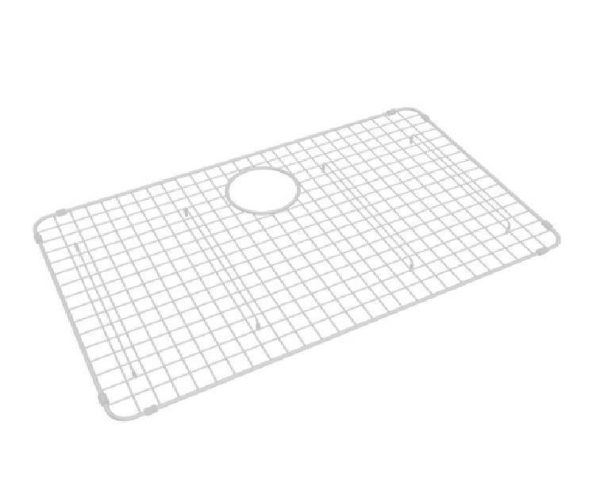 Rohl Wire Sink Grid For RSS3018 And RSA3018 Kitchen Sinks Supply