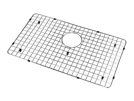 Houzer BG-7200 30  Stainless Steel Wirecraft  Bottom Grid Cheap