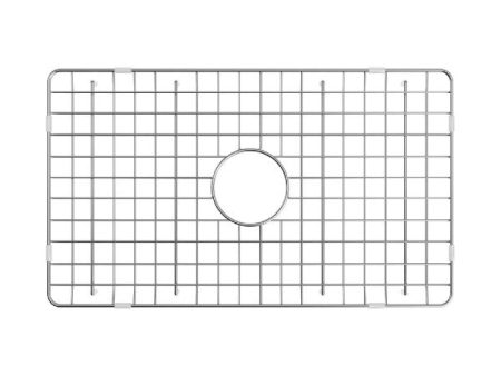 Latoscana SSG-LTW3019 Stainless Steel Kitchen Sink Grid for LTW3019W Online