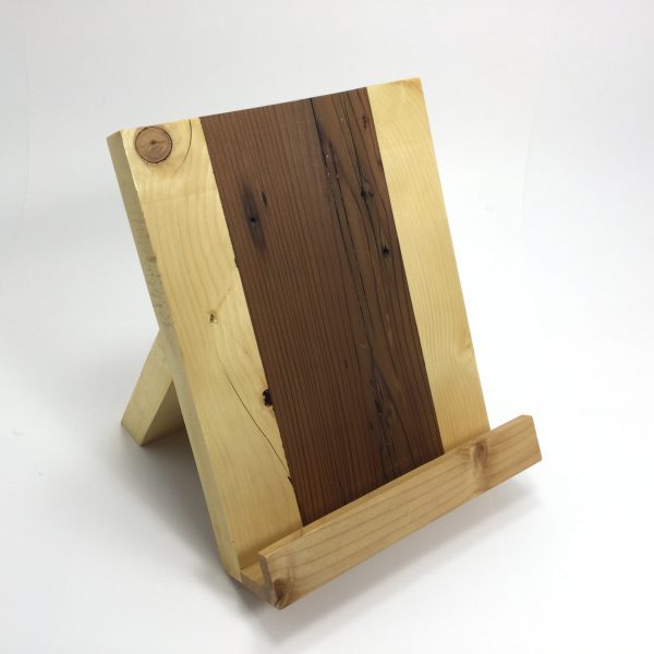 Cookbook   Tablet Holder - ON SALE!! Fashion