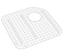 Rohl Wire Sink Grid For 6337 & 6339 Kitchen Sinks Large Bowl Online now