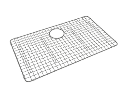 Rohl Wire Sink Grid For RSS3018 And RSA3018 Kitchen Sinks Supply