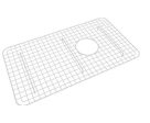 Rohl Wire Sink Grid For RC3018 Kitchen Sink Hot on Sale