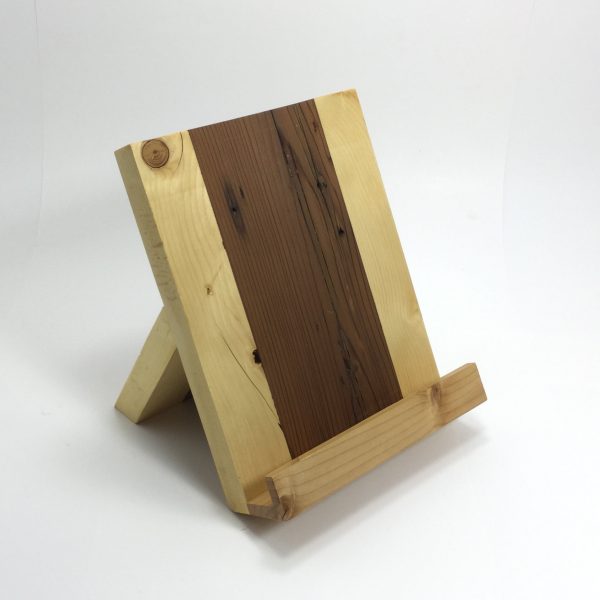 Cookbook   Tablet Holder - ON SALE!! Fashion