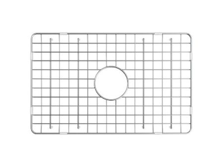 Latoscana SSG-LTW2718 Stainless Steel Kitchen Sink Grid for LTW2718W Online Sale