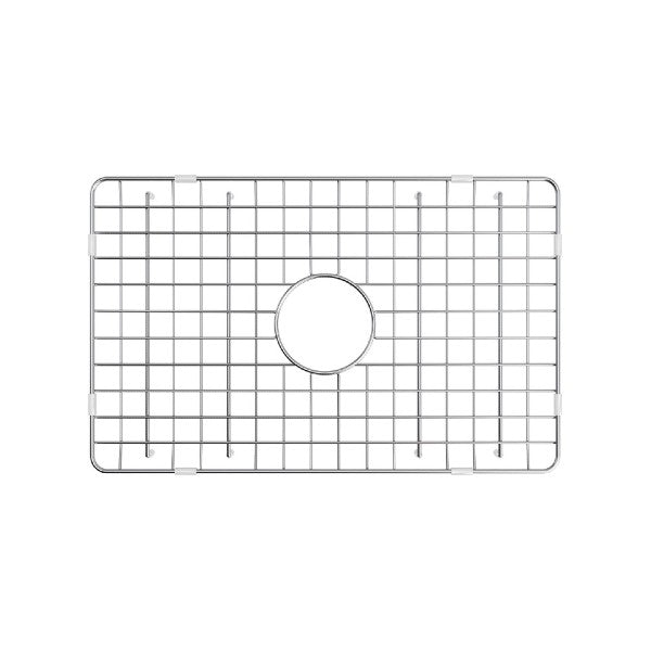 Latoscana SSG-LTW2718 Stainless Steel Kitchen Sink Grid for LTW2718W Online Sale