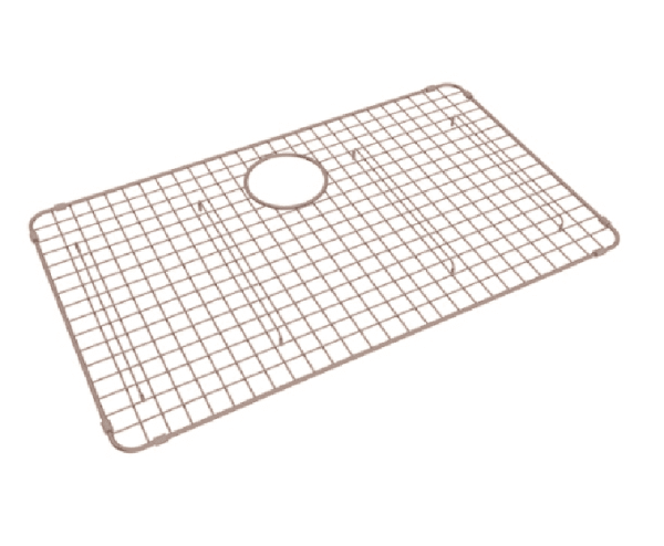 Rohl Wire Sink Grid For RSS3018 And RSA3018 Kitchen Sinks Supply