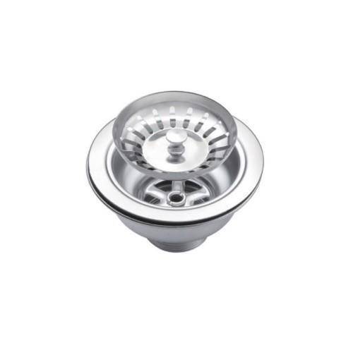 Water Creation SSSG-UD-3320A-16 33  Stainless Steel Double Bowl Undermount Kitchen Sink Discount