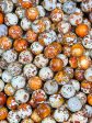 NATURAL Tibetan Gemstone Bead 12mm Round Beads, Beautiful Beige Orange Brown Color Tibetan Gemstone Beads, Excellent Quality Beads 15.5  Online Hot Sale