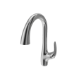 BOCCHI Pagano 2.0 Chrome Pull-Down Kitchen Faucet Online now