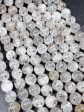 AAA Natural Tourmaline Quartz Gemstone Bead 7mm 8mm 9mm 10mm Round Bead, Beautiful Clear Quartz Black Tourmaline Gemstone Bead Online now