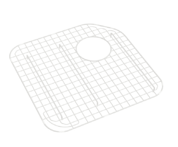 Rohl Wire Sink Grid For 6337 & 6339 Kitchen Sinks Large Bowl Online now