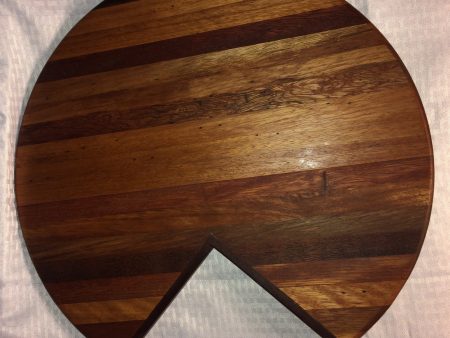 Corner Cutting Board - Free Shipping! on Sale