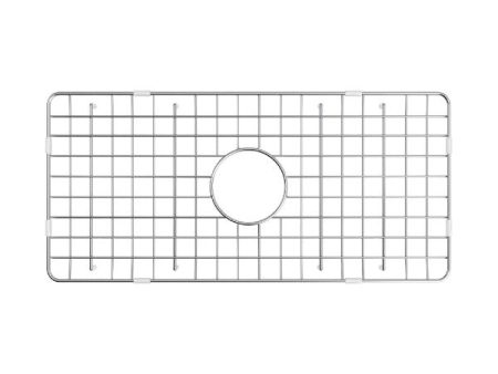 Latoscana SSG-LFS3318 Stainless Steel Kitchen Sink Grid for LFS3318W Online