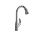 BOCCHI Pagano 2.0 Stainless Steel Pull-Down Kitchen Faucet For Cheap