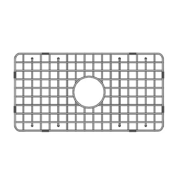 Latoscana SSG-LFS3018 30  Stainless Steel Kitchen Sink Grid for LFS3018W Online Hot Sale