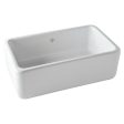 Rohl Shaws Original Lancaster 30 in. Fireclay Farmhouse Sink Cheap