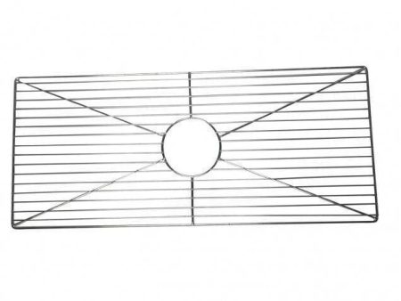 Barclay FS33 WIRE GRID 28  Stainless Steel Wire Grid for FS33 Sink Online now