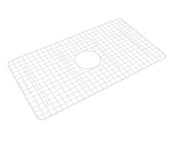 Rohl Wire Sink Grid For MS3018 Kitchen Sink Online Hot Sale