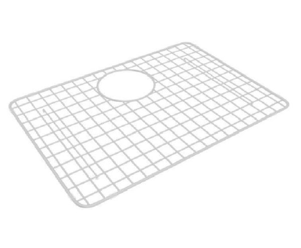 Rohl Wire Sink Grid For 6347 Kitchen Or Laundry Sink For Cheap