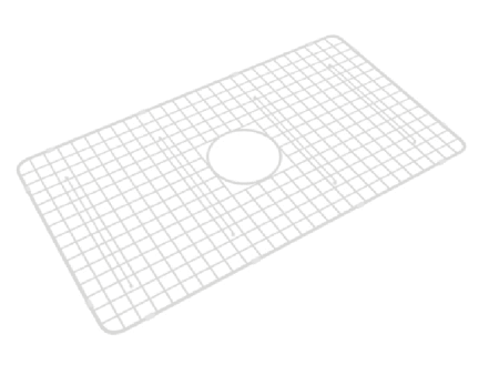 Rohl Wire Sink Grid For MS3018 Kitchen Sink Online Hot Sale