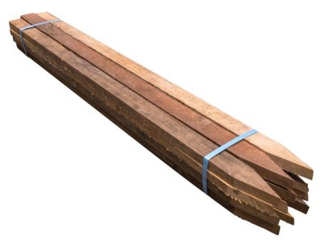 Assorted Hardwood Stake Online