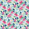 Emily Simplified Cotton Fabric Charm Pack SQ0436 by Emily Ley for Clothworks Hot on Sale