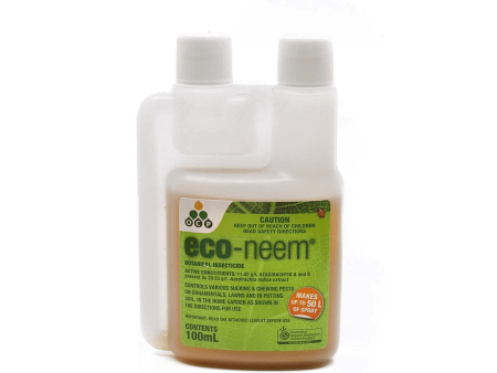 Eco Neem 100ml FB Online