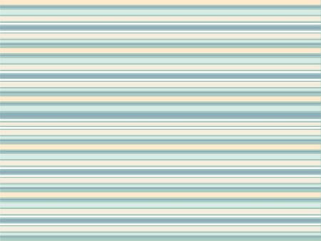 Stripes Cotton Fabric  Blue POCDP20405 Dots and Posies by Lori Woods for Poppie Cotton on Sale