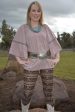 Dusty Rose Beeville Tunic For Sale