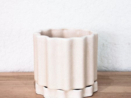 Ella Reweti Planter - Salt Lake Fashion