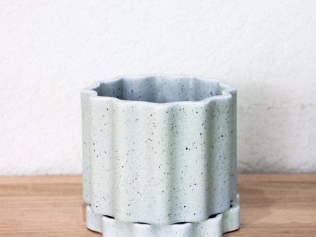 Ella Reweti Planter - Southern Sky For Sale