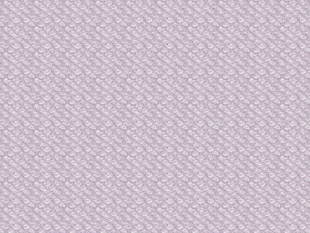 Woolies Flannel Little Lambies Poodle Boucle Fabric Purple MASF18505-V2 by Bonnie Sullivan for Maywood Studio Hot on Sale