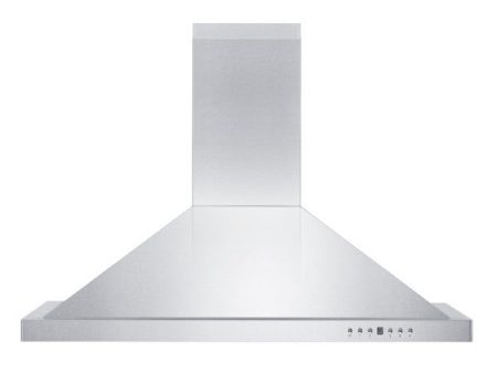 ZLine KB-42 42  Stainless Steel Wall Mounted Range Hood Cheap