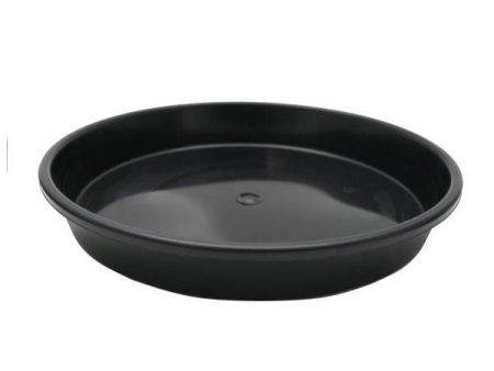 Assorted Plastic Saucer GCP Online Sale