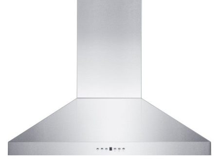 ZLine KL3 42  Stainless Steel 400 CFM Wall Mounted Range Hood Discount