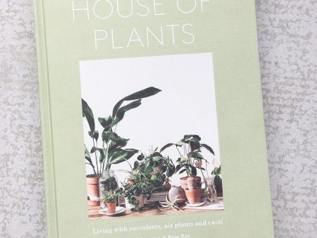 House of Plants Online now