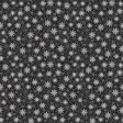 Mini Snow Flurry Cotton Fabric Black MAS10354-J Christmas Night by Monique Jacobs for Maywood Studio Hot on Sale