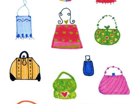 Fun Purses Online now