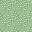 Mini Snow Flurry Cotton Fabric Green MAS10354-G2 Christmas Night by Monique Jacobs for Maywood Studio Online now