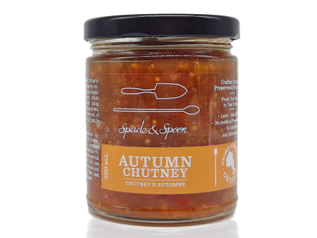 Autumn Chutney on Sale