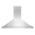 ZLine KB-30 30  Stainless Steel Wall Mounted Range Hood Supply