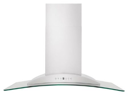 ZLine KN-36 36  Stainless Steel Wall Mounted Range Hood Online