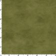 Shadow Play Cotton Fabric Green Olive MAS513-H5 by Maywood Studio on Sale