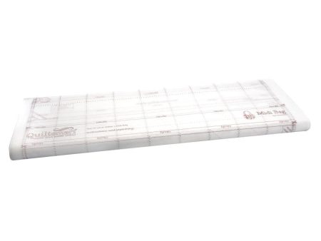 Midi Bag Fusible Interfacing Panels QSM65040 by Mattie Rhoades for Quiltsmart Sale