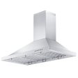 ZLine KB-30 30  Stainless Steel Wall Mounted Range Hood Supply